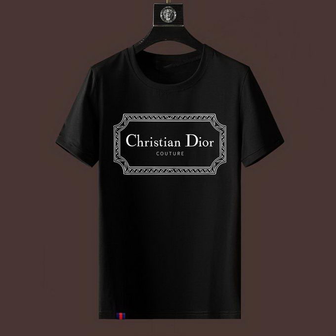 Dior T-shirt Mens ID:20240717-111